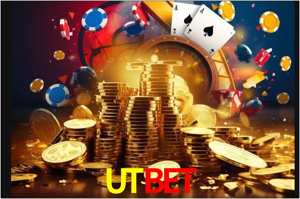Interface do App UTBET
