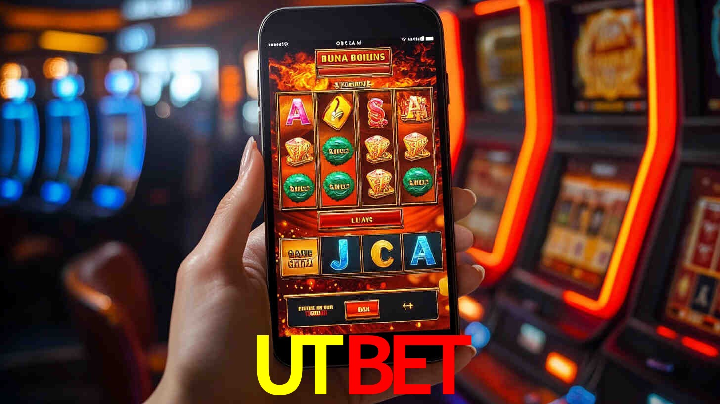 VIP Casino UTBET