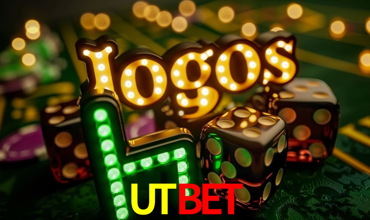 Jogos de Slot UTBET
