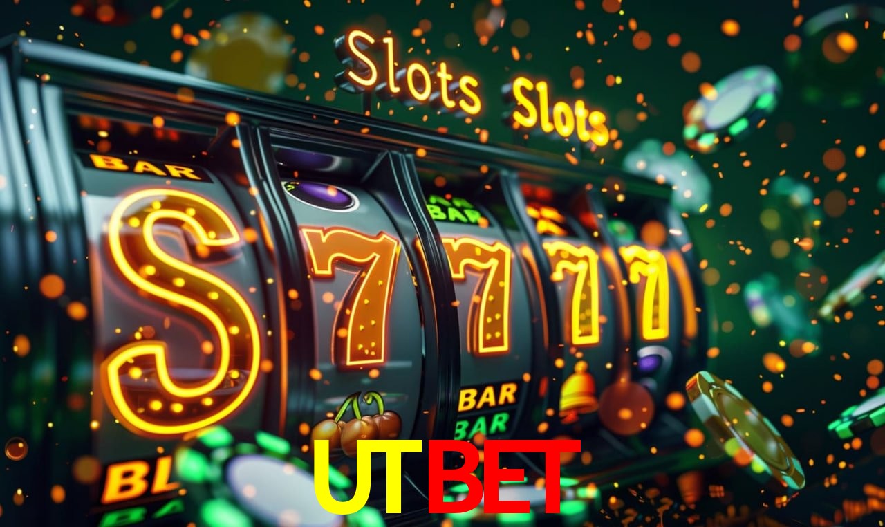 Apostas de Futebol UTBET