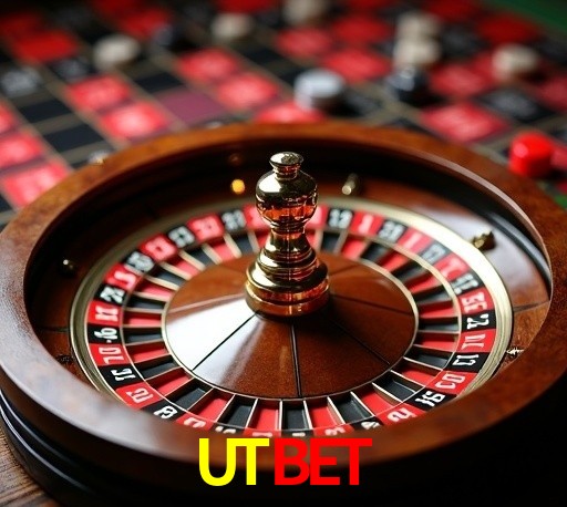 Sinta a adrenalina dos jogos de cassino com UTBET