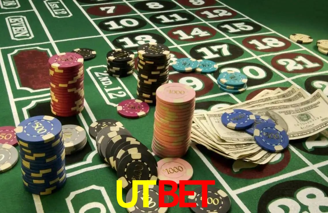 Crash Games Statistics UTBET