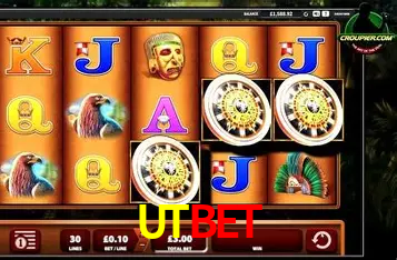 Inovações de Jogos na UTBET: O Futuro das Experiências Interativas