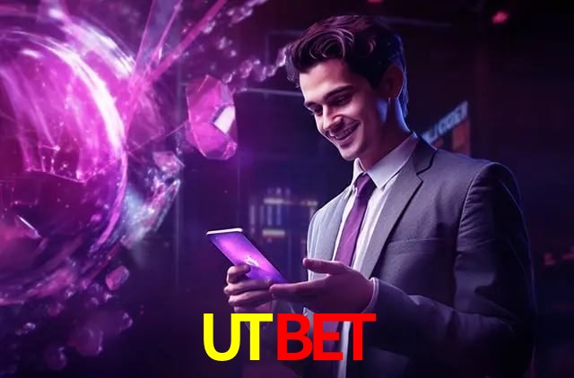 Account Benefits UTBET