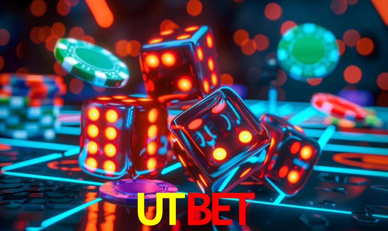 UTBET: Seu Especialista em Apostas Esportivas Brasileiras