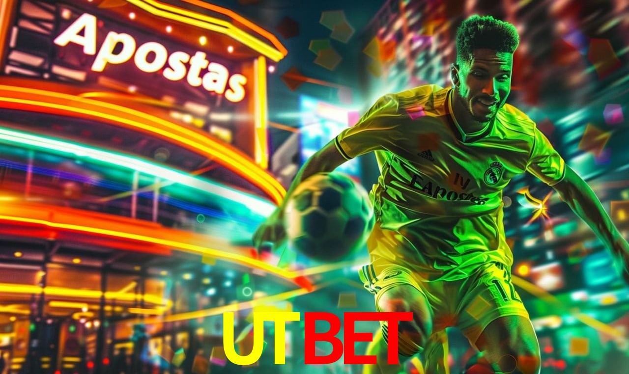 Provedores de Jogos UTBET