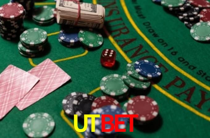 Premium Interface UTBET