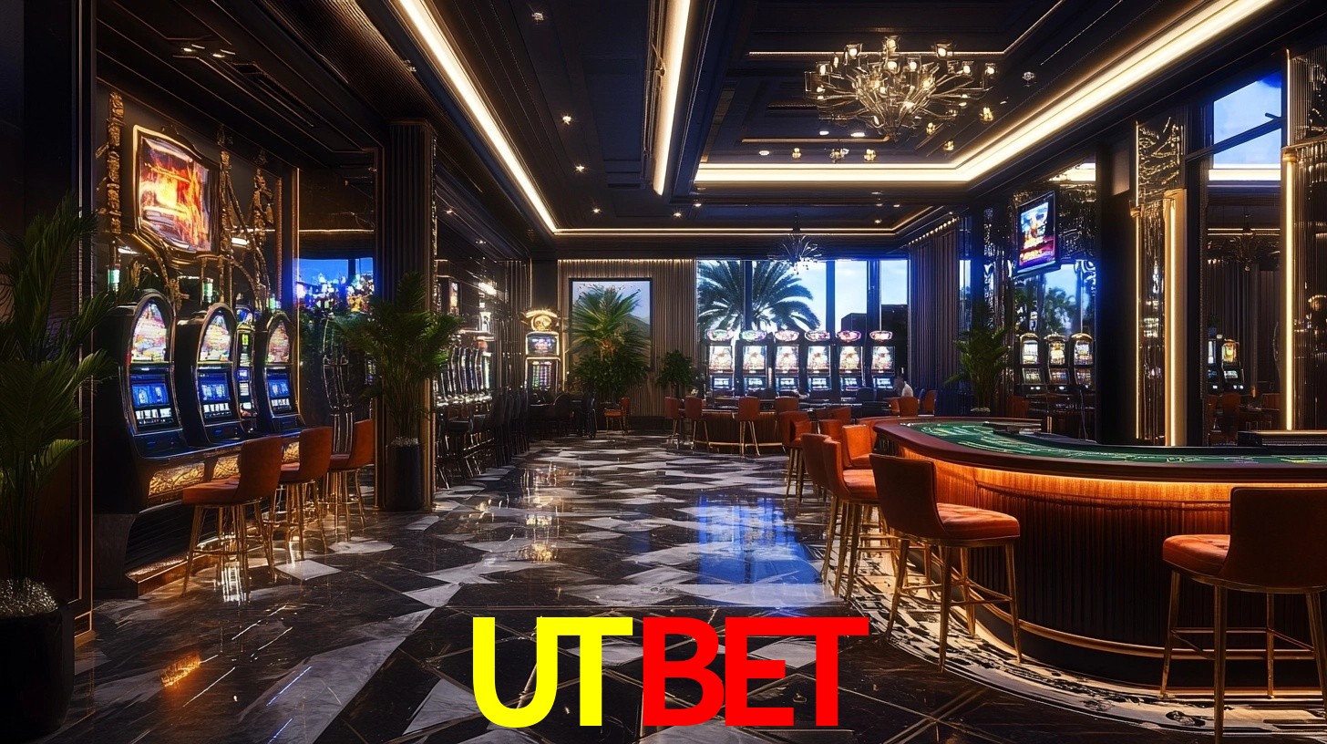 Basketball Betting UTBET