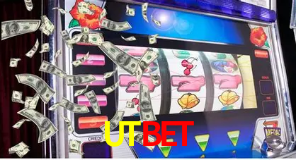 UTBET: A Experiência de Casino com Jogos de Mesa ao Vivo