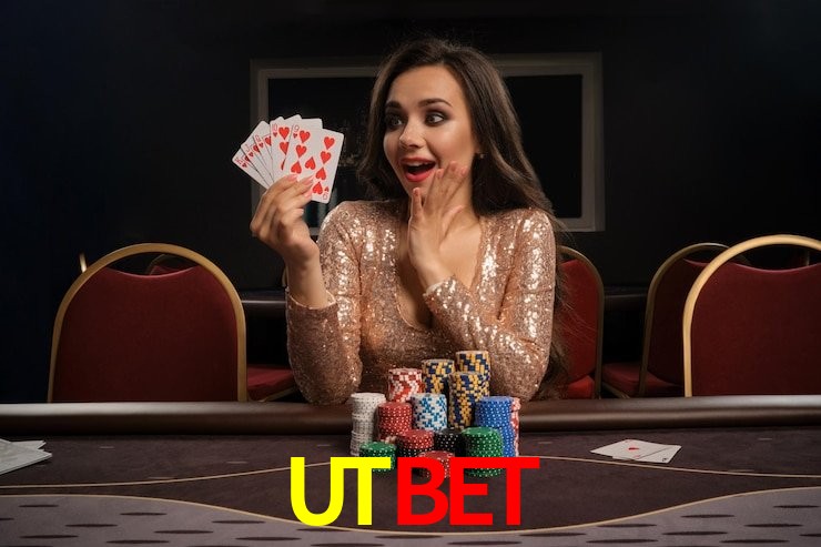 Interface Premium UTBET