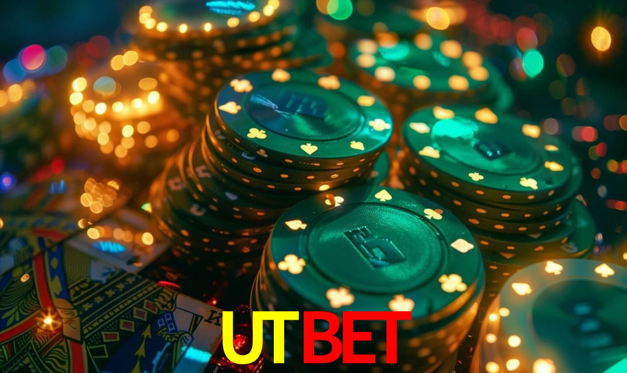 Apostas de Tênis UTBET