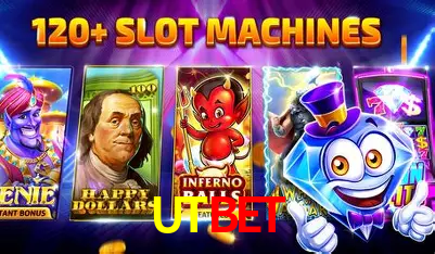 UTBET login