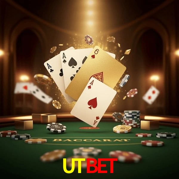 Slot Games UTBET
