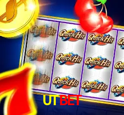 A Popularidade dos Caça-Níqueis no UTBET