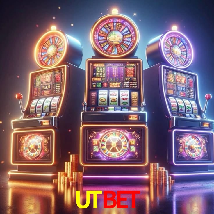 Spaceman Game UTBET