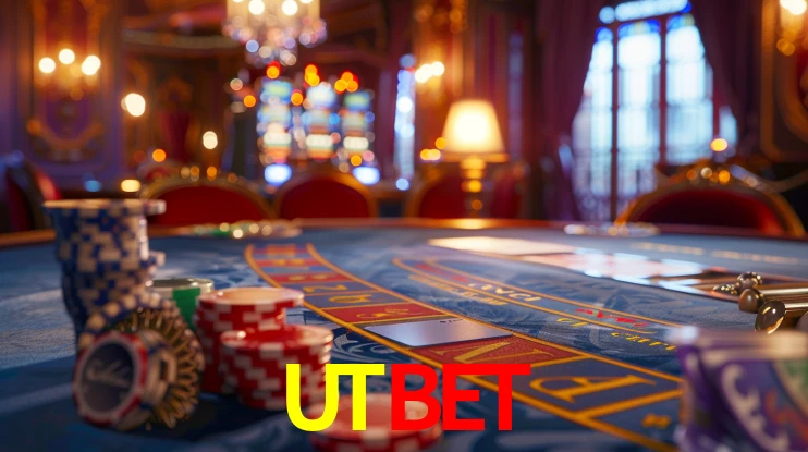 APP oficial da UTBET para mobile