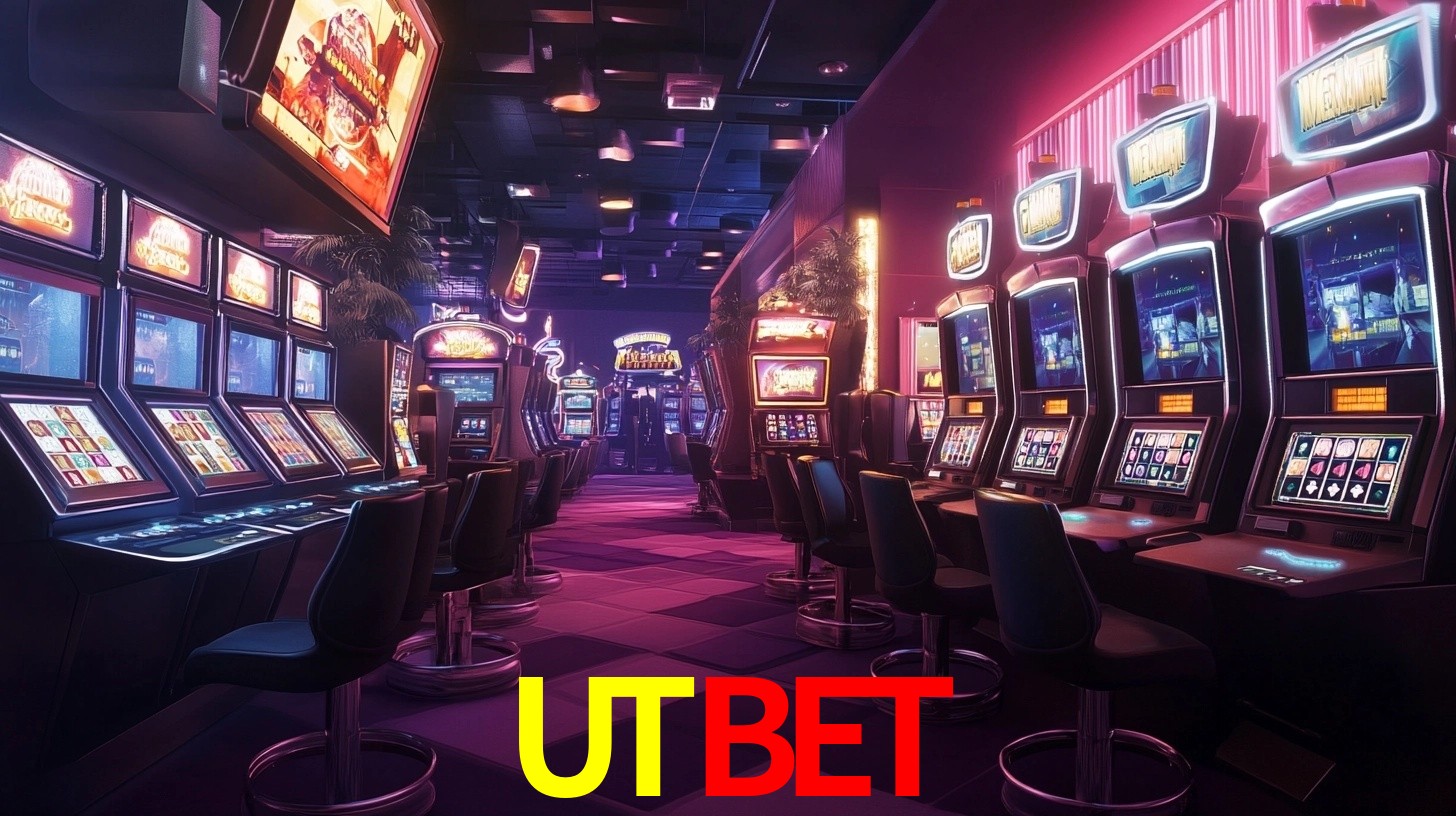 Football Betting UTBET