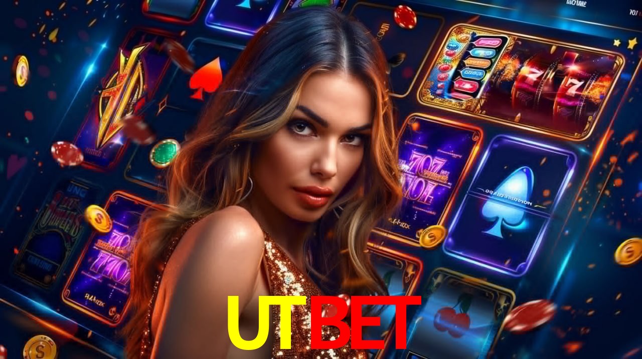 cassino UTBET