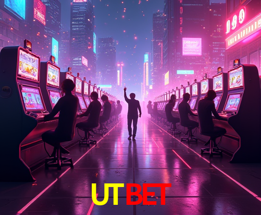 Casino VIP UTBET
