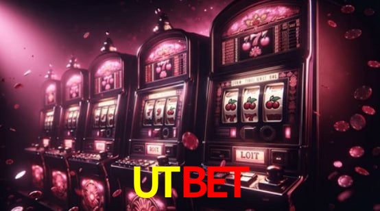 Jogos Exclusivos UTBET