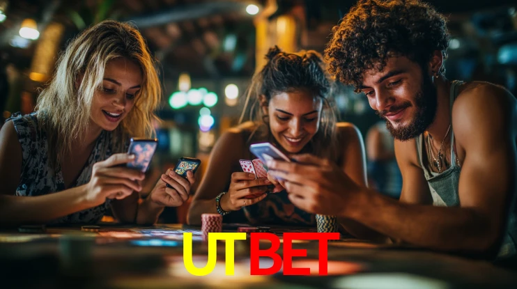 Game Statistics UTBET