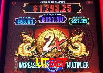 Descubra a Magia dos Jogos de Arcade no UTBET