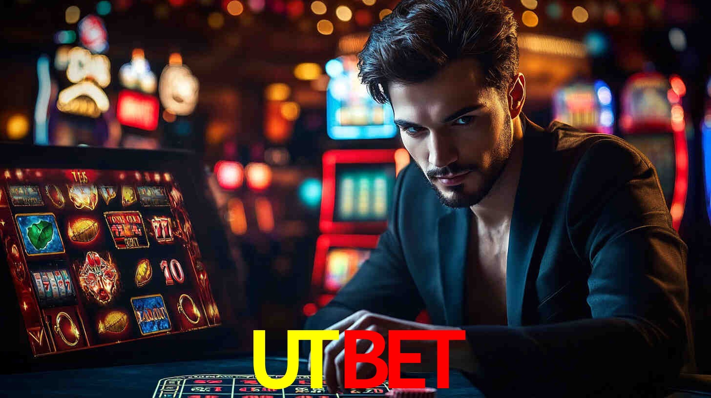 Welcome Bonus UTBET
