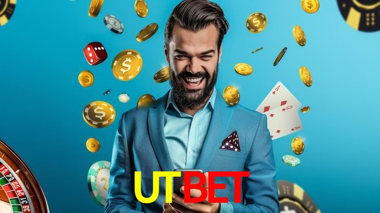 Seasonal Promotions UTBET
