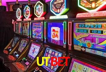 A Emoção da Loteria na UTBET: Uma Chance de Mudança de Vida