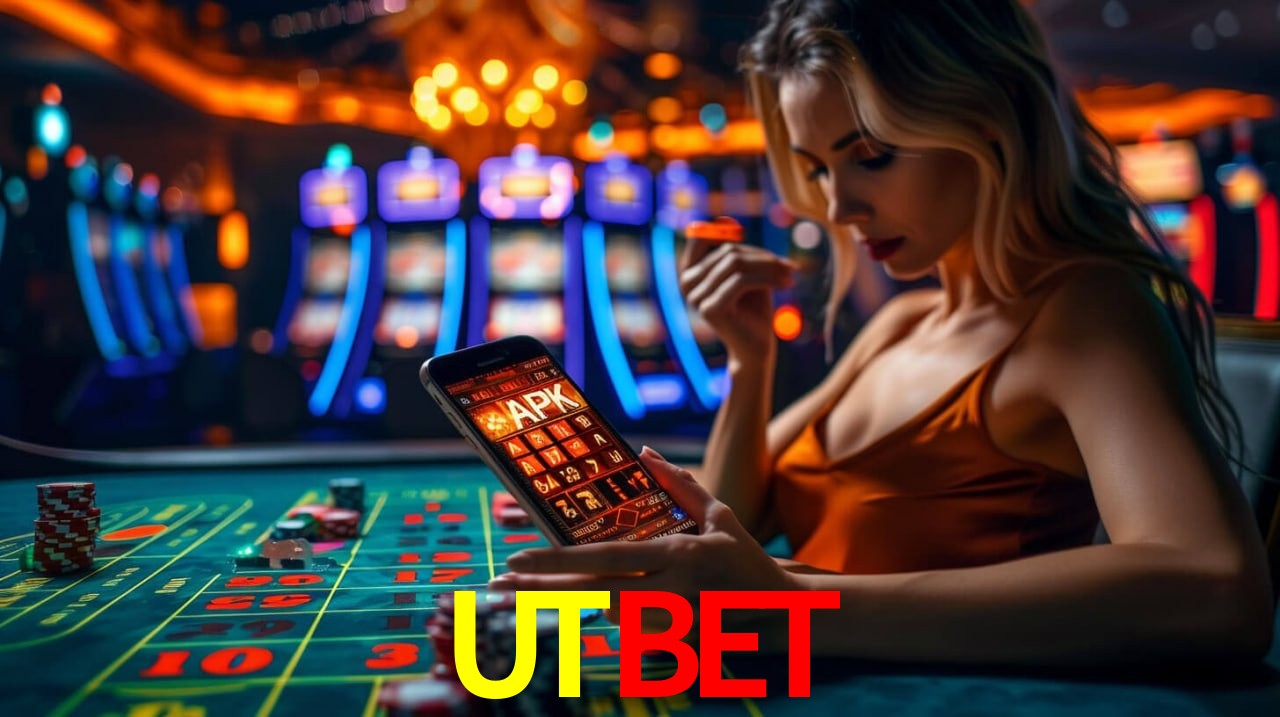 Live Casino UTBET