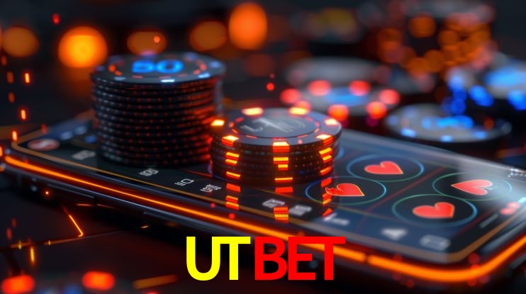 Platform Technology UTBET
