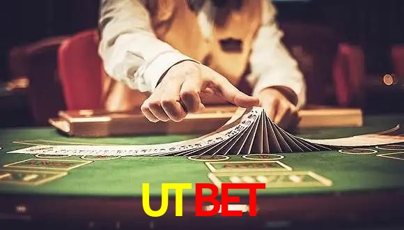 Game Providers UTBET
