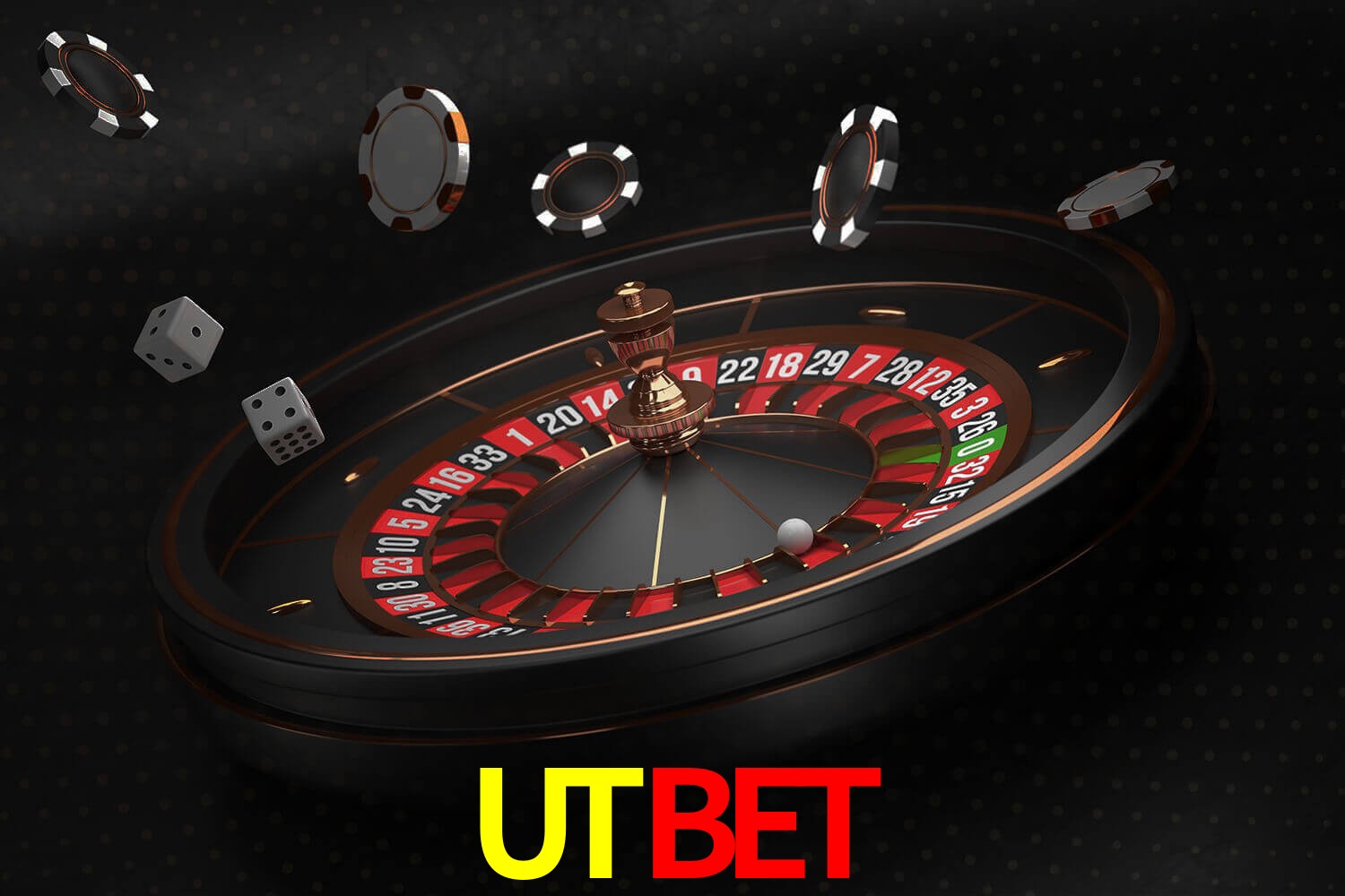 Live Casino UTBET