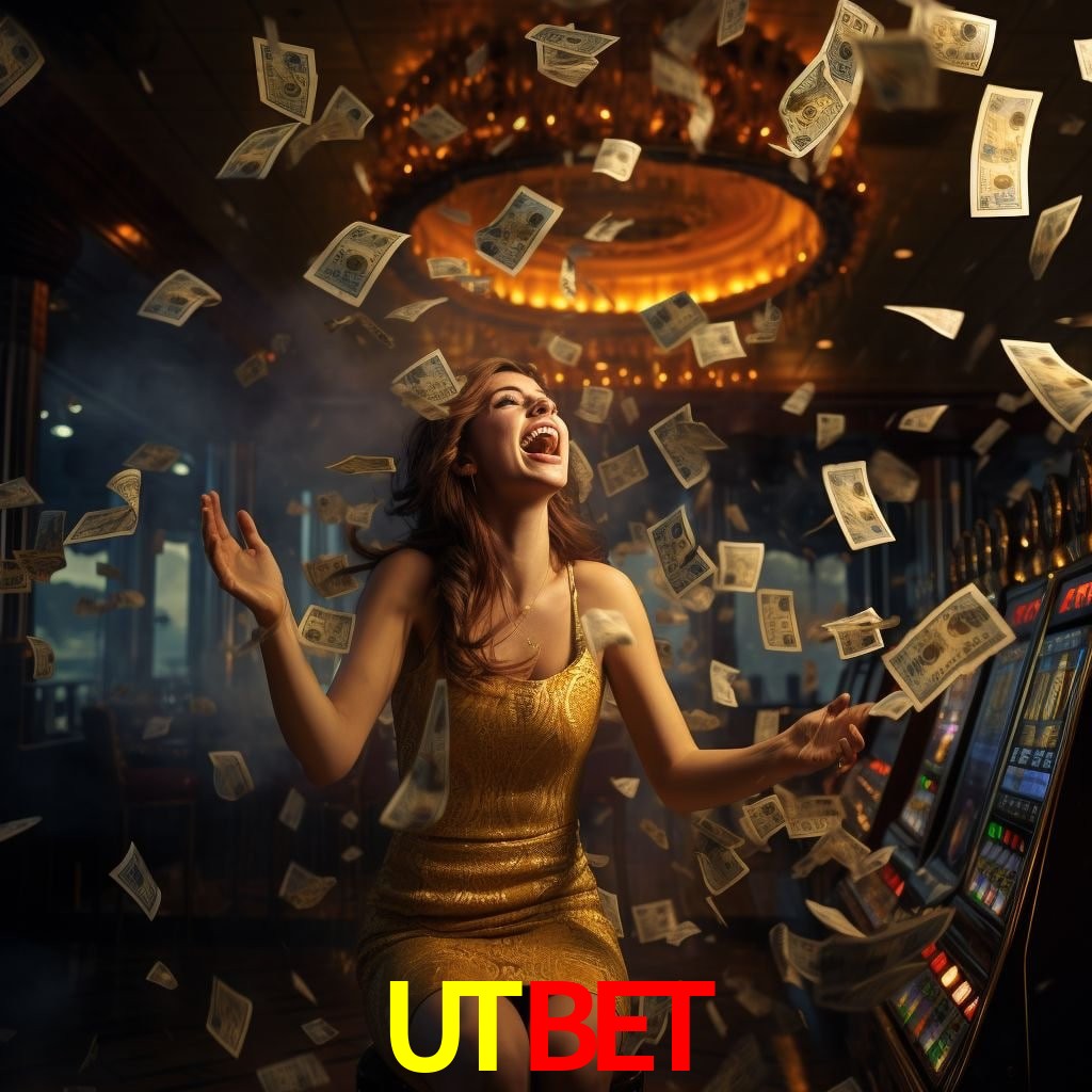 Games Directory UTBET