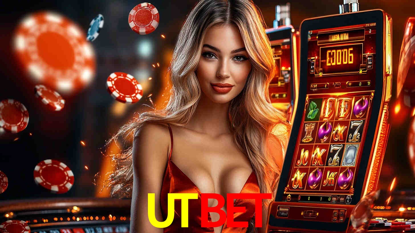 Roulette Table UTBET