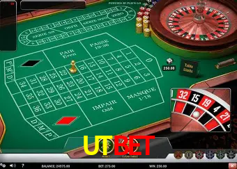 A Experiência Imersiva dos Cassinos Ao Vivo no UTBET