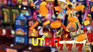 UTBET App Interface