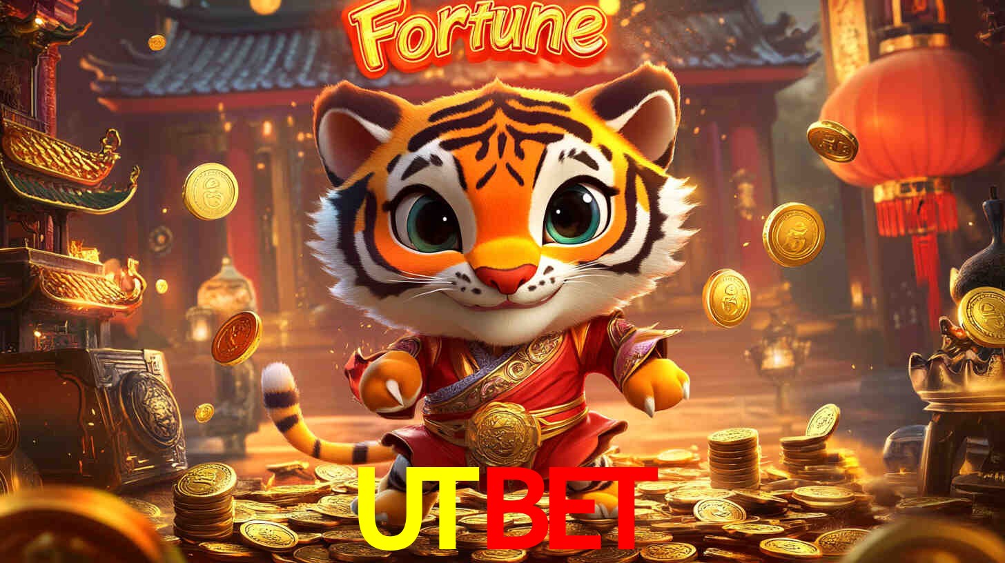 A Popularidade dos Caça-Níqueis no UTBET
