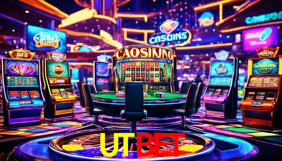 Avaliações dos Jogadores UTBET