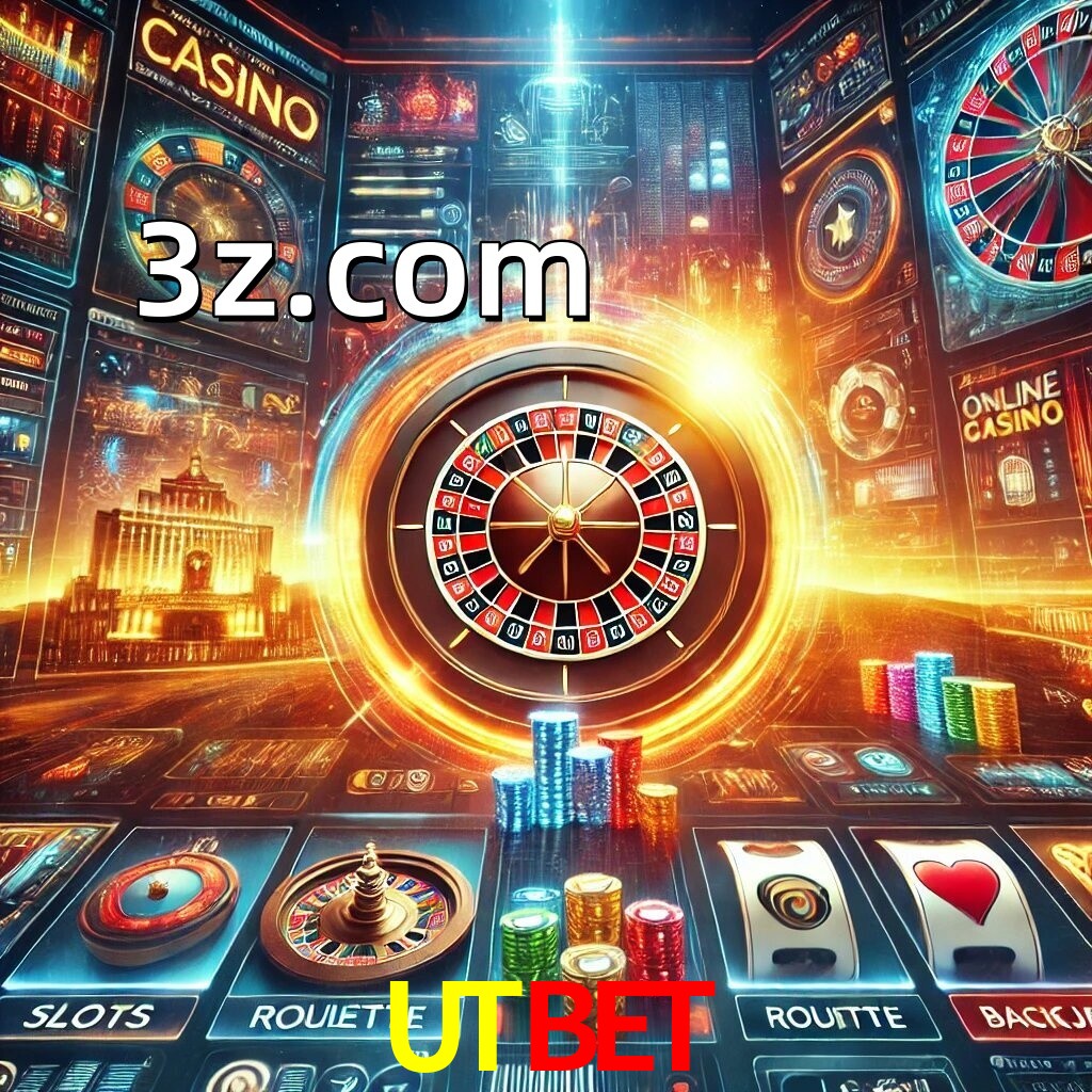  UTBET