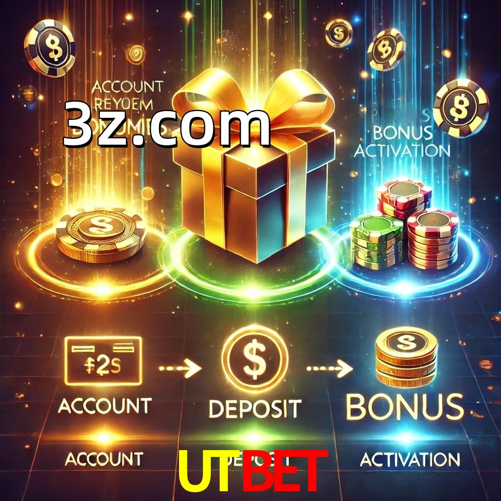  UTBET