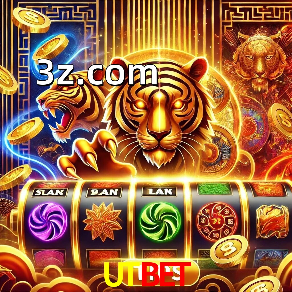  UTBET