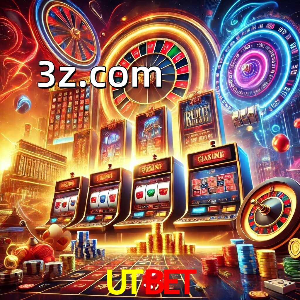  UTBET
