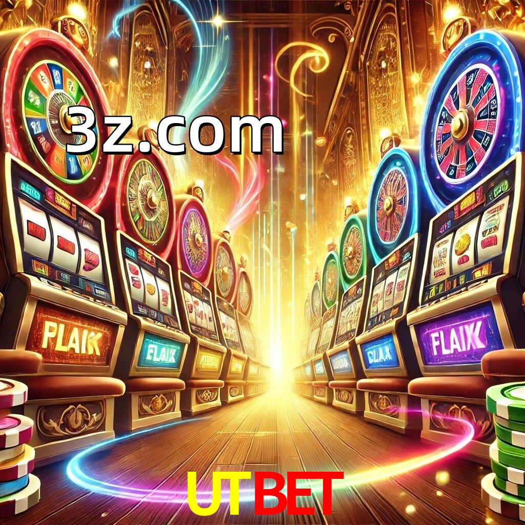  UTBET