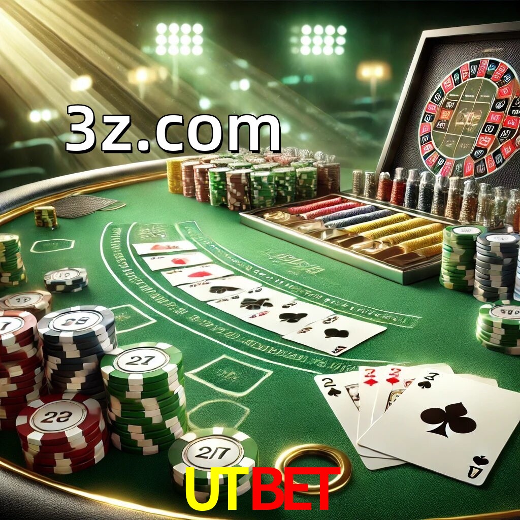 UTBET